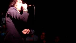 We Are The Fury - "Still Don't Know Your Name"