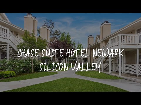 Chase Suite Hotel Newark Silicon Valley Review - Newark , United States of America