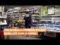 Huismerken stijgen sneller in prijs dan A-merken en dat voelt iedereen in de portemonnee