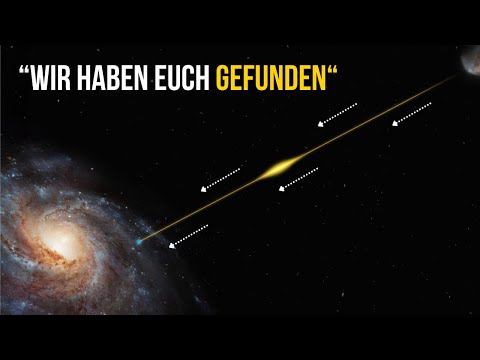 Seit 35 Jahren empfangen wir alle 22 Minuten ein Funksignal, und Astronomen sind verblüfft!