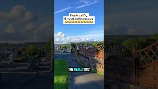 Download lagu Panggilan iseng yang lucu 📞 | Kolonoskopi 6 jam 😂 mp3