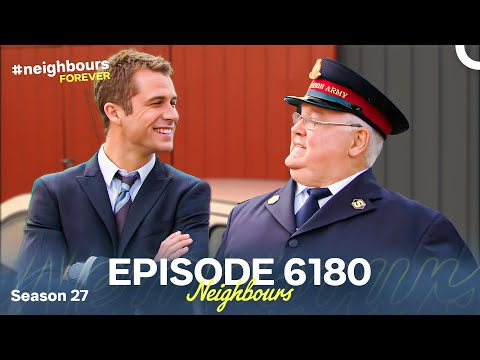 Neighbours Episode 6180 - Season 27 (2011)