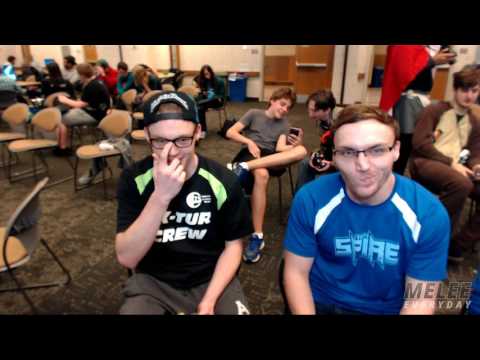 BOPME 15 - Spire | Reeve & Smizzy vs. Dart! & Fancy Boxers - $20 MM