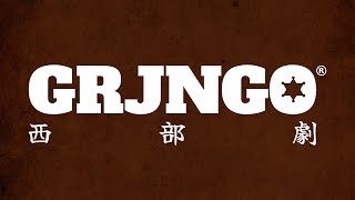 Grjngo - 西部劇 | 予告編 | ベスト・ウェスタン 映画