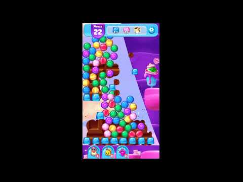 Sugar Blast level 154