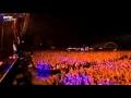 Depeche Mode - Enjoy the silence (live in Bilbao ...