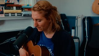 Hannah Georgas - Beautiful View Ft. Bess Atwell (Live)