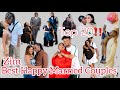 ️Top 20 Best Happily Married Couples In Zimbabwe ZimCelebs Social Media Couples