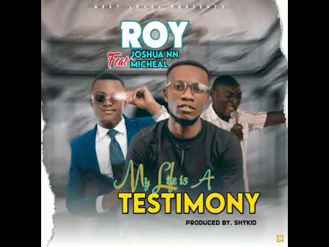 My life is a testimony (official audio 2021) Zambian gospel latest music new hit