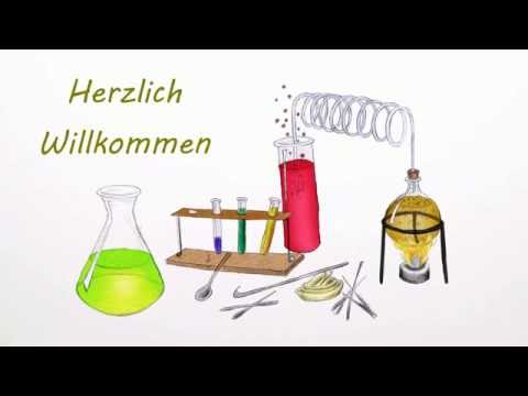 Chemie: Keto-Enol-Tautomerie | Chemie | Organische Chemie