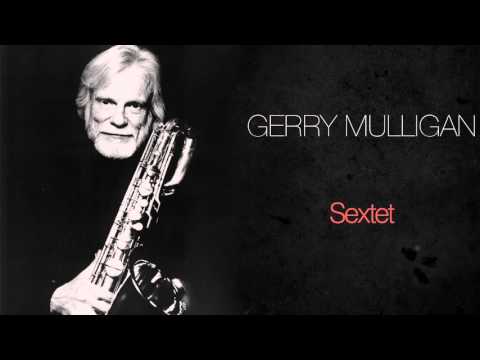 Gerry Mulligan - Sextet