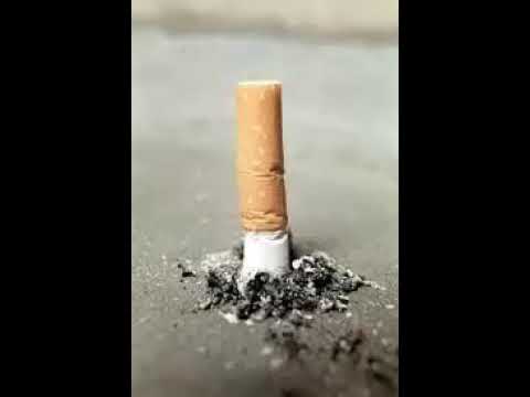 Chury Charrúa - CIGARROS