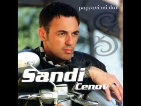 Sandi Cenov - Žestok momak (audio) 2003.
