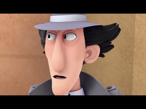 Inspector Gadget 2.0 | NEW SERIES | Pyramid Scheme//Back to the MAD Future | Cartoons for Kids - Kids TV Series, Kingdom Kids Zone - Inspector Gadget - WildBrain