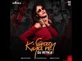 Crazy Kiya Re (Remix) | DJ Ritika | Hrithik Roshan | Aishwarya Rai | Sunidhi Chauhan | Pritam