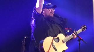 The Only Name (Yours Will Be) - Big Daddy Weave - Toledo, Oh - 10-22-15