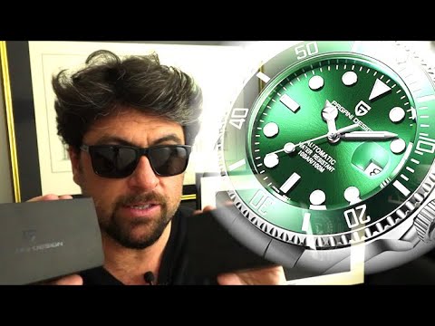A watch for less than $100??? Are Rolex homages a waste of money??