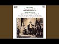 Piano Quintet in E-Flat Major, K. 452: I. Largo - Allegro moderato