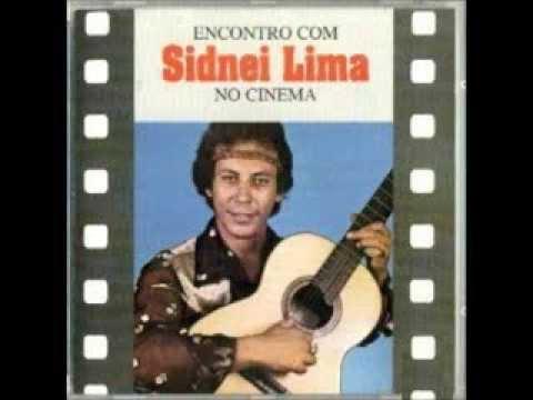 SIDNEI LIMA ELA DEU TUDO