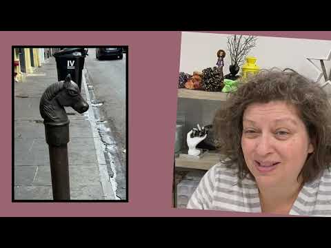 Le sens du traffic en marché