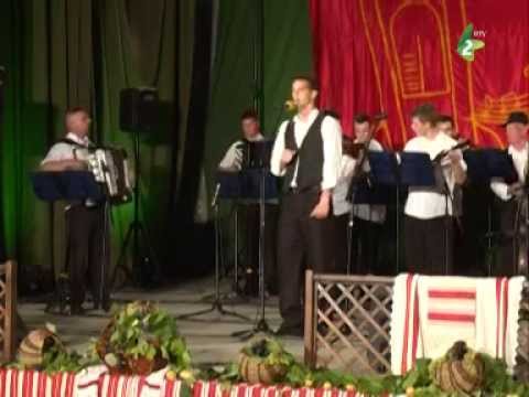 PILA BI ŠE PALJENOČKA - Orkester KUD "Taras Ševčenko", DJURDJOV