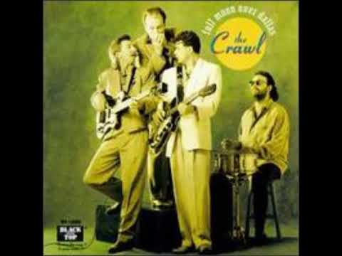 Mike Morgan & The Crawl - She's Takin' Me to Heaven