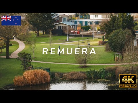 Auckland's most prestigious and historic suburbs | Remuera | New Zealand