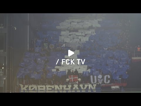 Klar til kvartfinalen: Se stemningsvideo fra pokalsejren over B.93