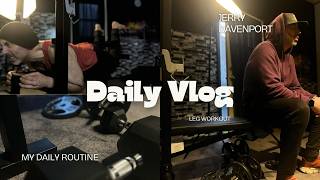 How I Train My Legs at Home #home #athomefitness #fitness 