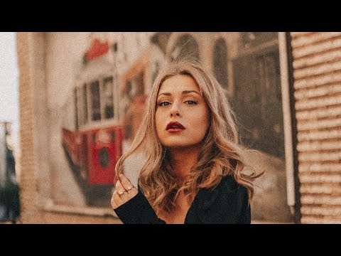 Mick Mazoo feat. Leela Rosa, Ke$ha "Happiness" ( Future House )