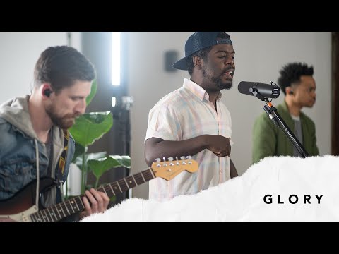 Glory - Youtube Music Video