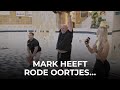 Mark slooft zich uit voor KNAPPE sportinstructrice | Familie Gillis