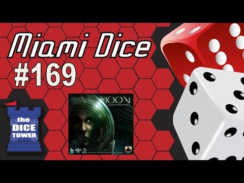Miami Dice, Episode 169 - Dark Moon