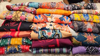 মাথা নস্ট ধামাকা মাত্র ১০০০ হাজার টাকায় দামি দামি সিল্কের রেডিমেট পার্টি ড্রেস কিনুন 🎉big offer