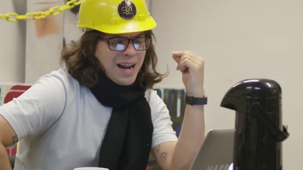 HABILIDADES DO FUTURO - Episódio 3 de 3