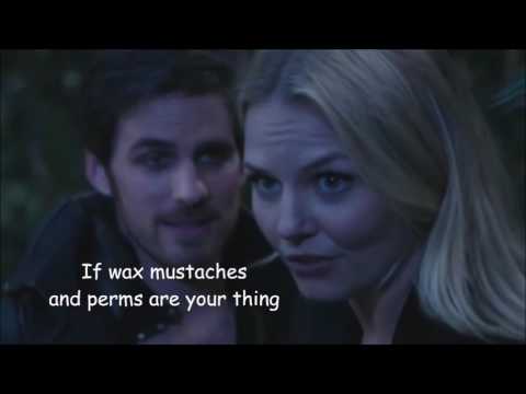 Once Upon A Time ~ Hook Humor ~ Best of Captain Hook/ Killian Jones