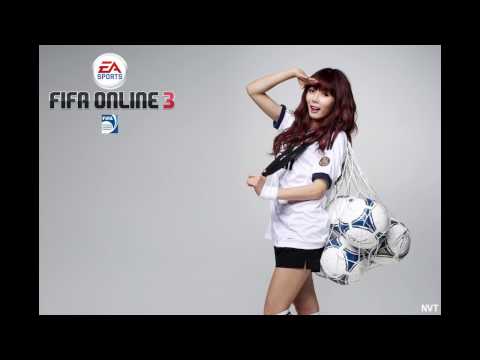 Fifa Online 3 Soundtrack Old Engine 2014