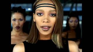 Monica - Street Symphony 4K 60fps AI Upscale