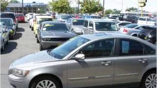 preview picture of video '2005 Volvo S40 Used Cars Ogden, Riverdale, South Weber UT'