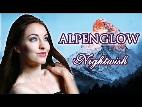 Nightwish - Alpenglow (Cover by Minniva)