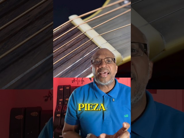 Vídeo relacionado con Musiclily Pro 44mm LP Cejuela de Hueso Base Plana para Guitarra Eléctrica Les Paul,44,07x4,98x9,30mm (2 piezas)