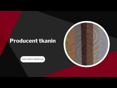 Firma Softex Dariusz Michta - video