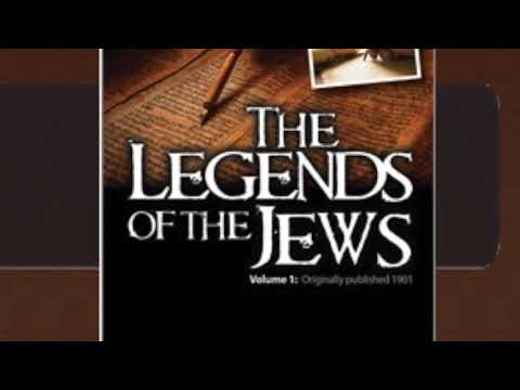 The Legends of the Jews 20