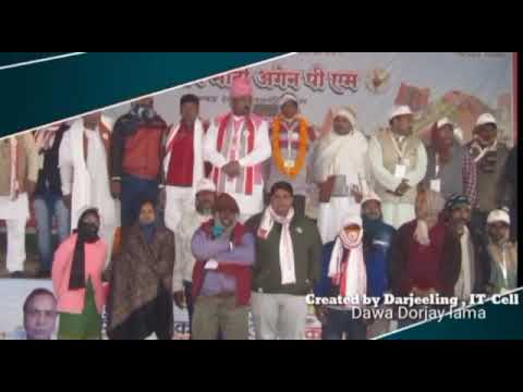 मिशन मोदी के पश्चिम बंगाल के कार्यकर्ताओं तो दिवसीय प्रशिक्षण वर्ग संपन्न।