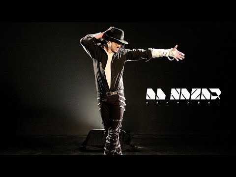 S Beater & Selbi T vs. Tujamo, Vinne, Murotani  - Jackson (Dj Nazar Ashgabat Mash Up)