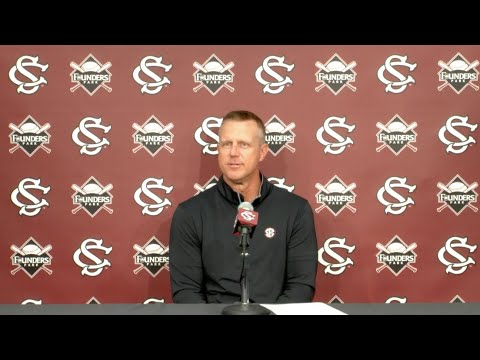 Video: Mark Kingston News Conference 03/02/23