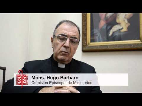 Encuentro Nacional de Delegados de Pastoral Vocacional