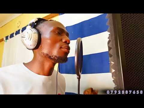 NYASAYE MAJALIMBE by Henry the Band.