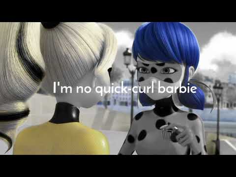 Chloe last hold on bee miraculous 🥺 No more queen bee || ft. Prom Queen