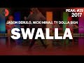 Jason Derulo Feat Nicki Minaj Ty Dolla Ign Swalla 2017 Top Songs Lyrics